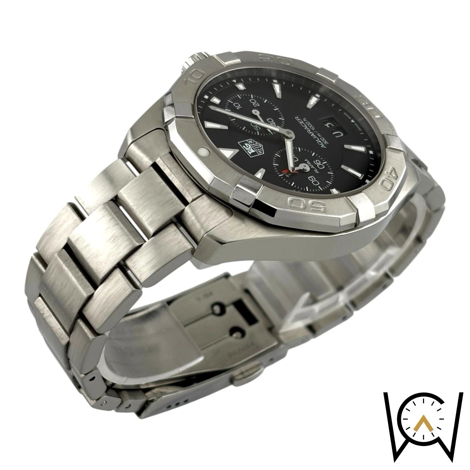 TAG Heuer Aquaracer WAY111Z