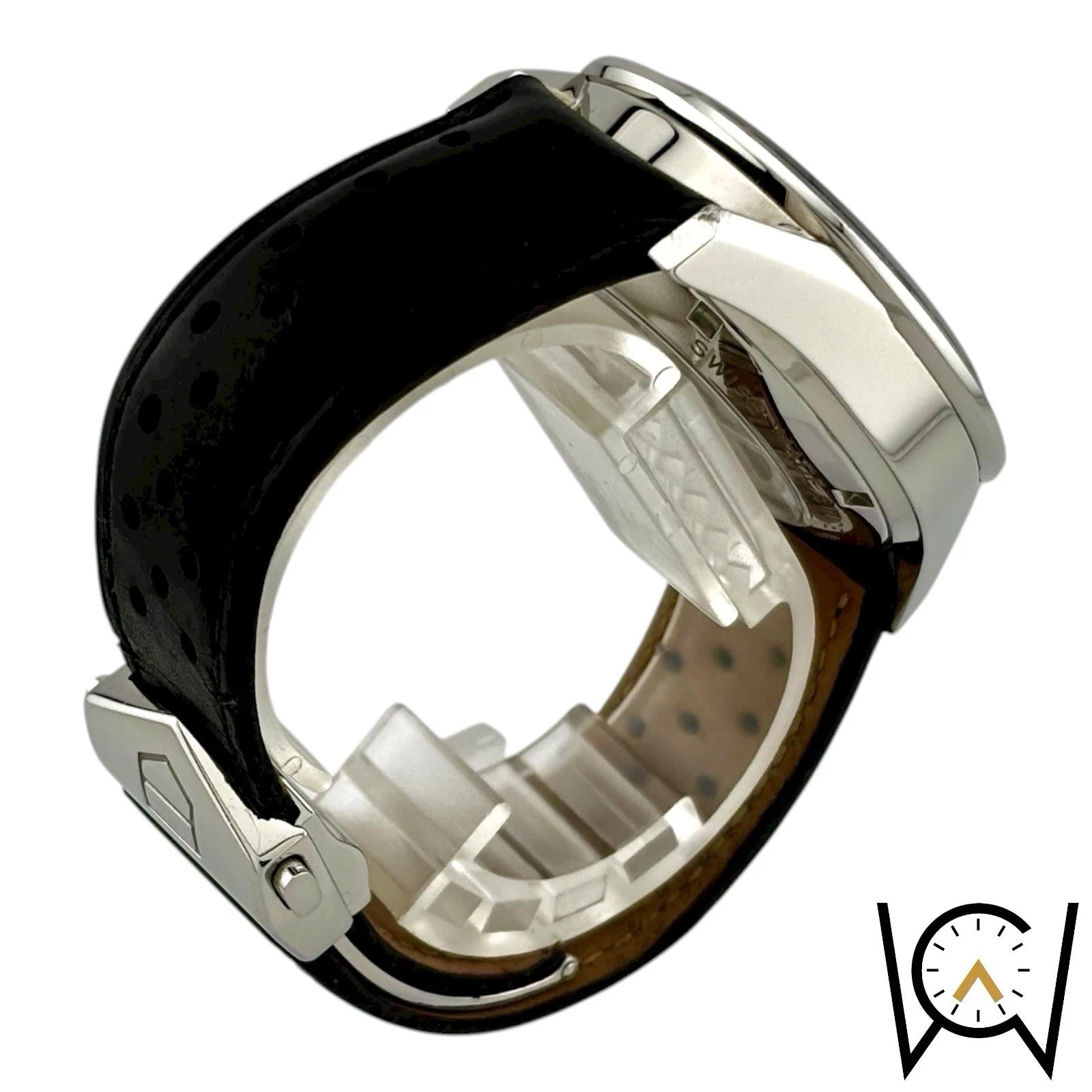 TAG Heuer Carrera CV2011