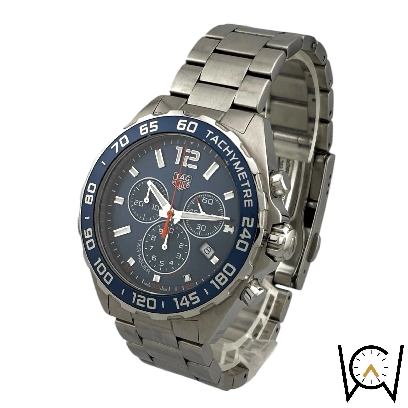 TAG Heuer Formula 1 CAZ1014