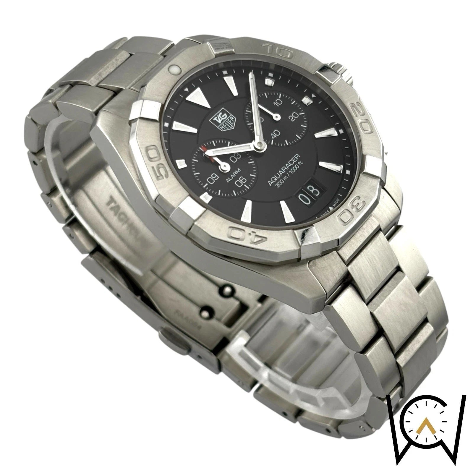 TAG Heuer Aquaracer WAY111Z