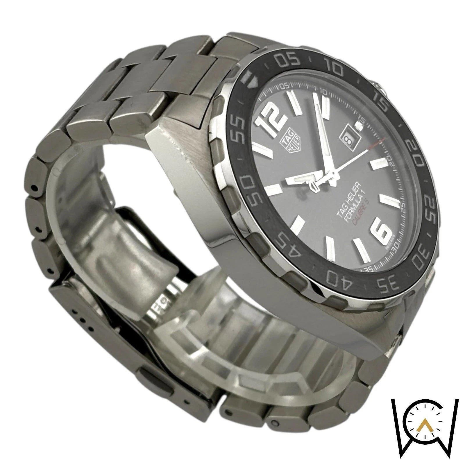 TAG Heuer Formula 1 WAZ2011