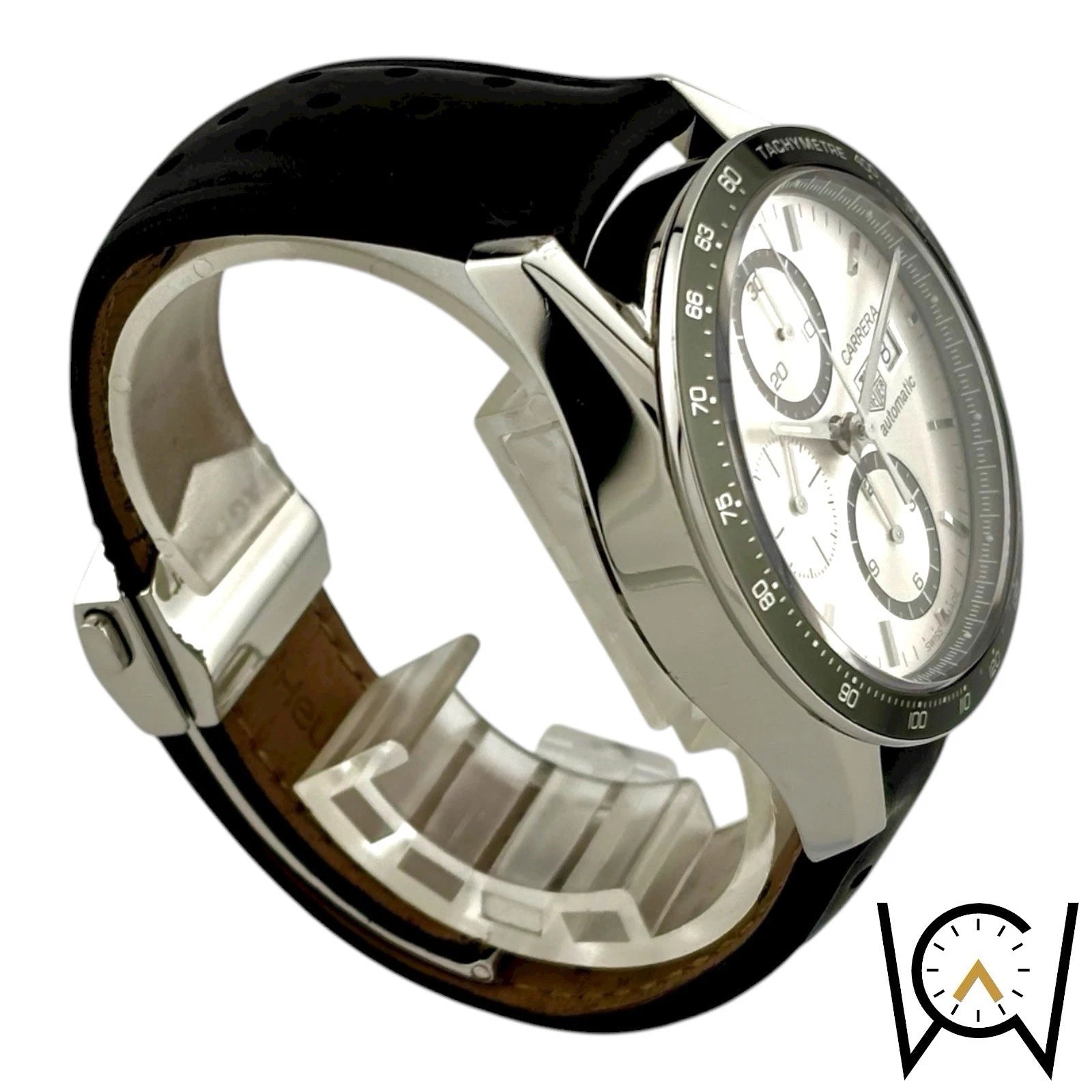 TAG Heuer Carrera CV2011