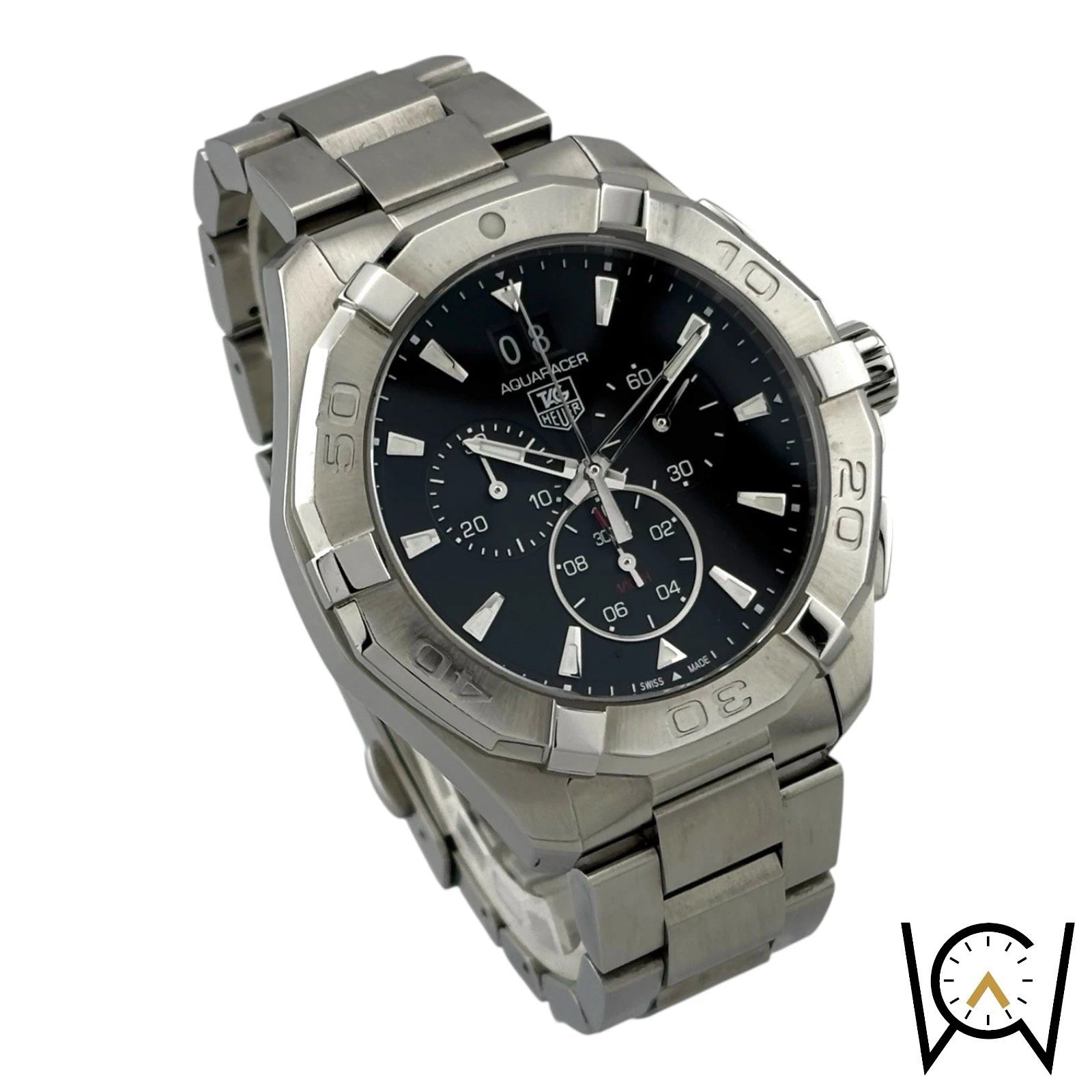 TAG Heuer Aquaracer CAY1110