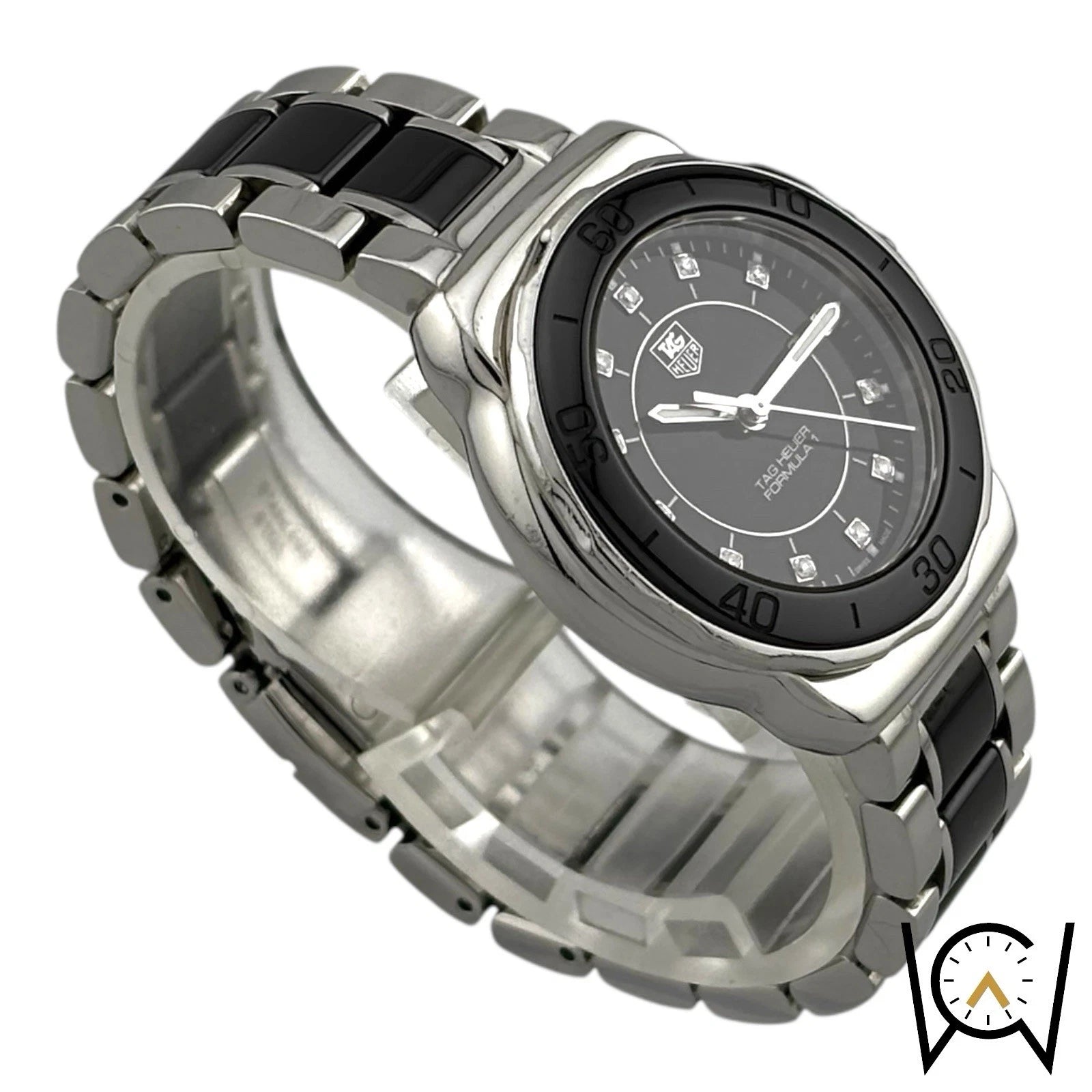 TAG Heuer Formula 1 WAH1314