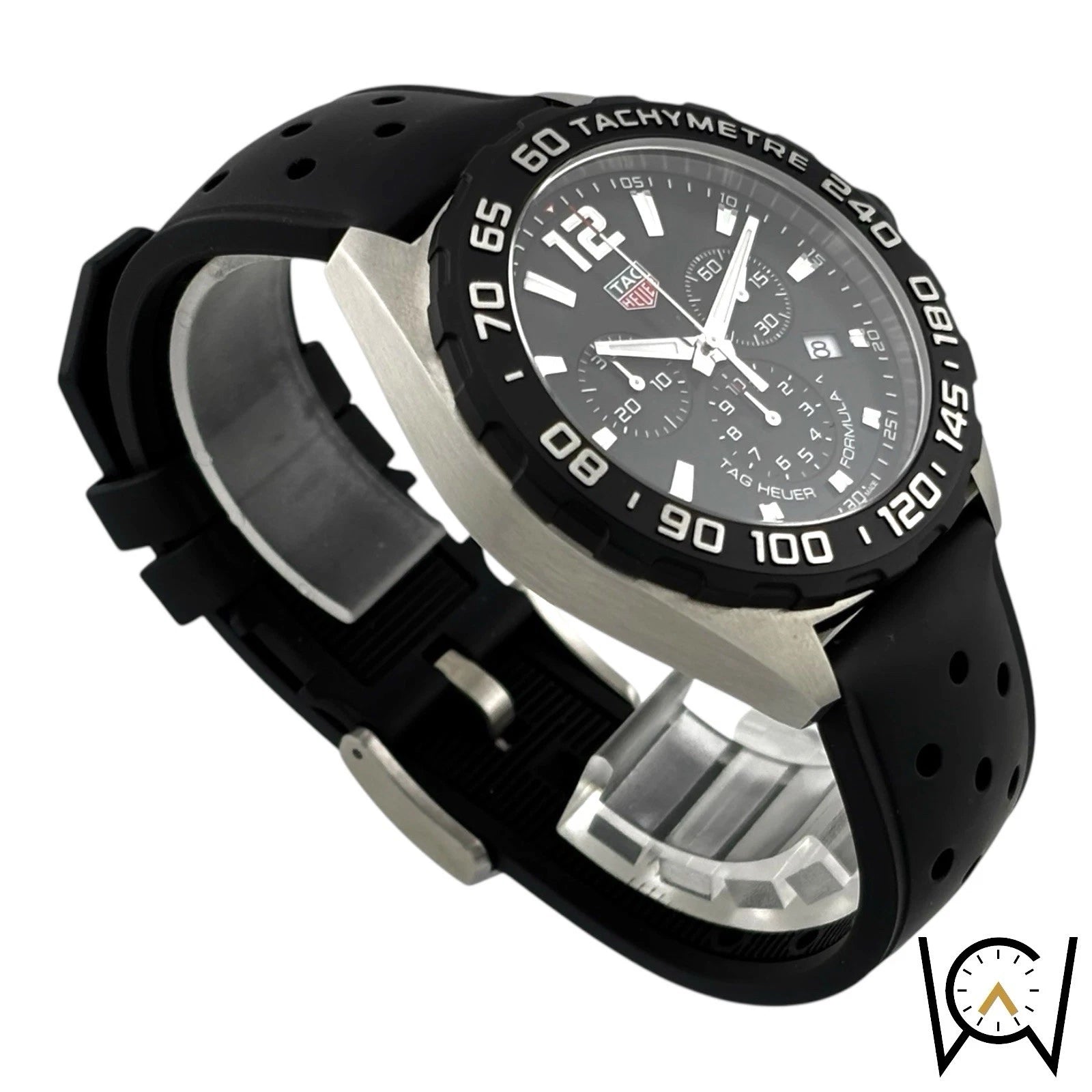 TAG Heuer Formula 1 CAZ1010