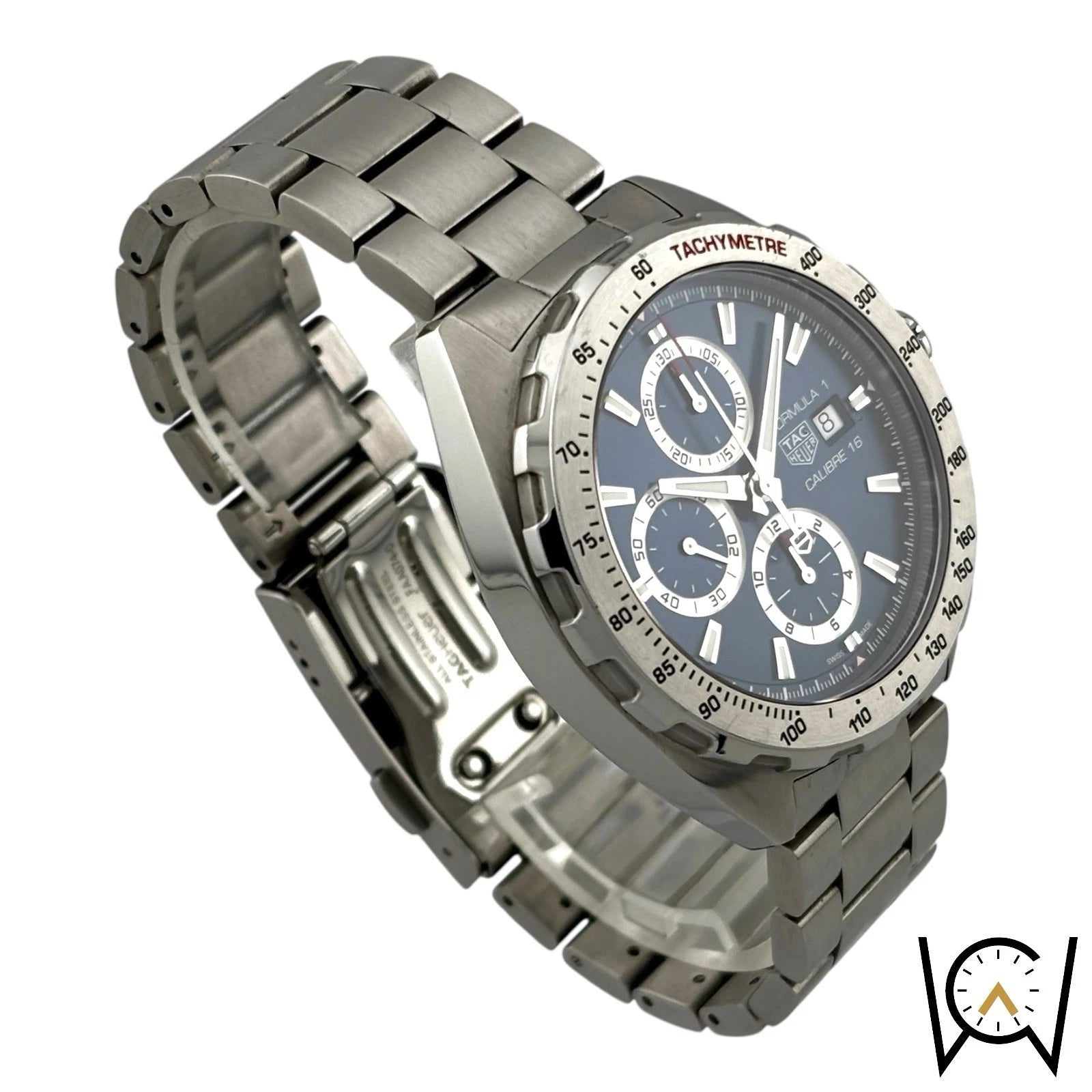 TAG Heuer Formula 1 CAZ2015