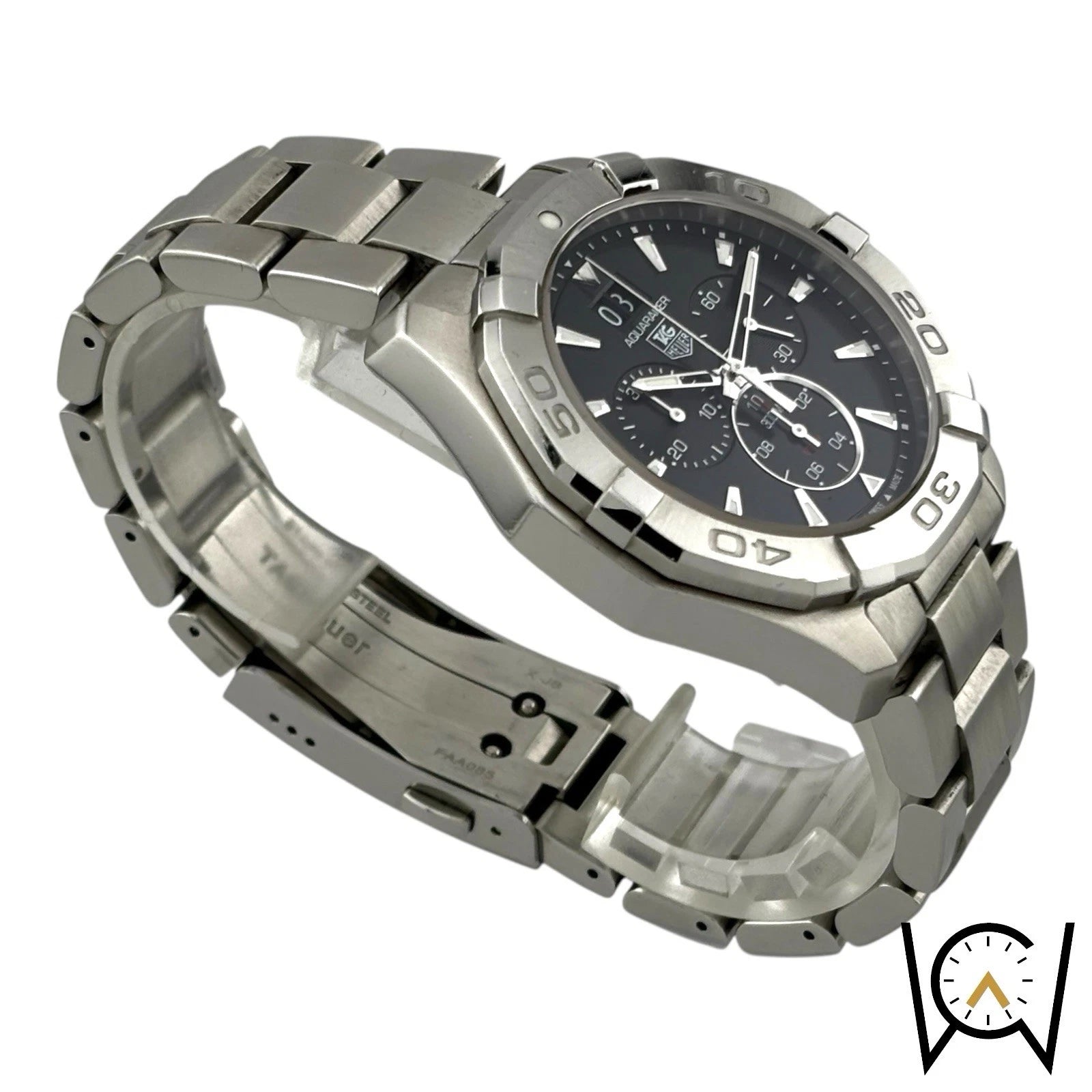 TAG Heuer Aquaracer CAY1110