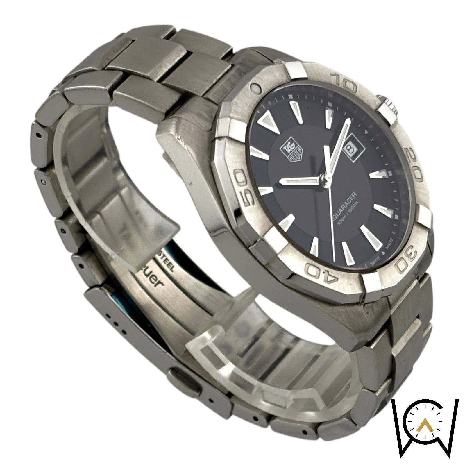 TAG Heuer Aquaracer WAY1110
