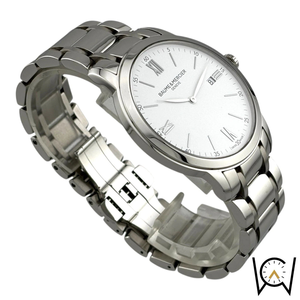 Baume & Mercier Classima M0A10526