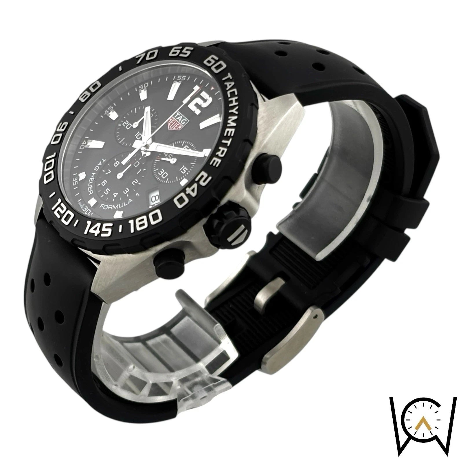 TAG Heuer Formula 1 CAZ1010
