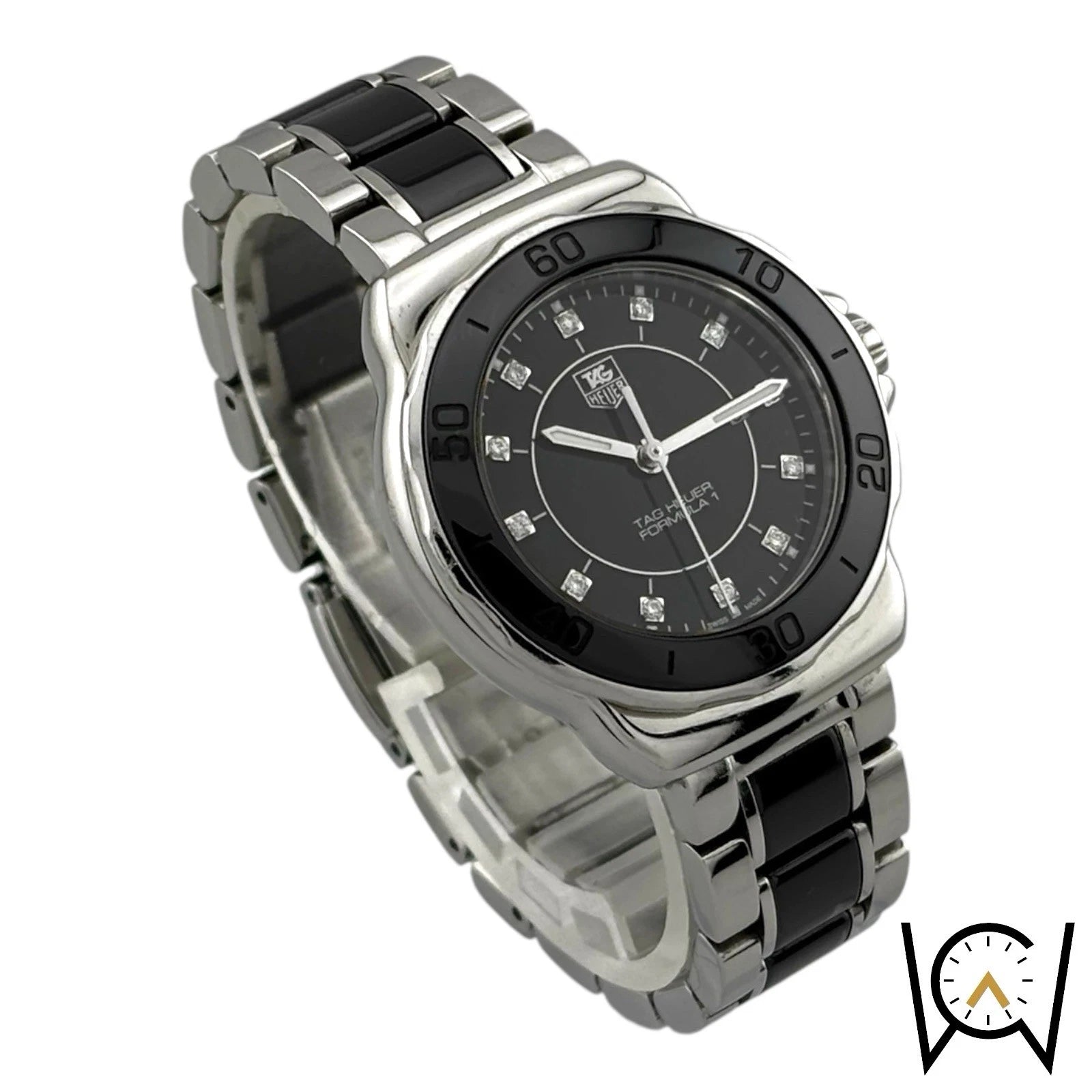 TAG Heuer Formula 1 WAH1314