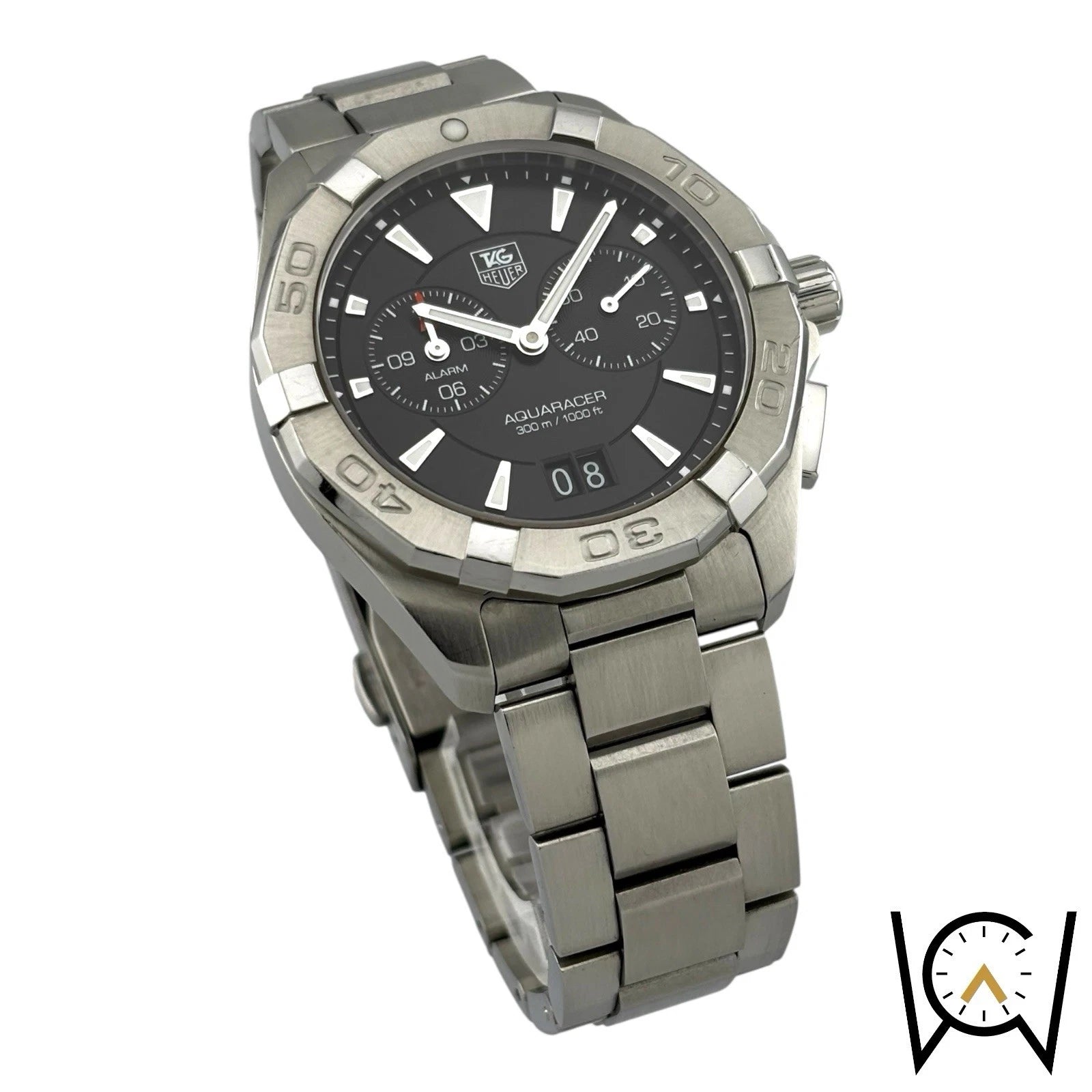 TAG Heuer Aquaracer WAY111Z