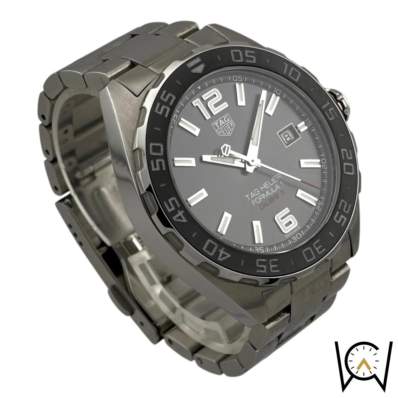 TAG Heuer Formula 1 WAZ2011
