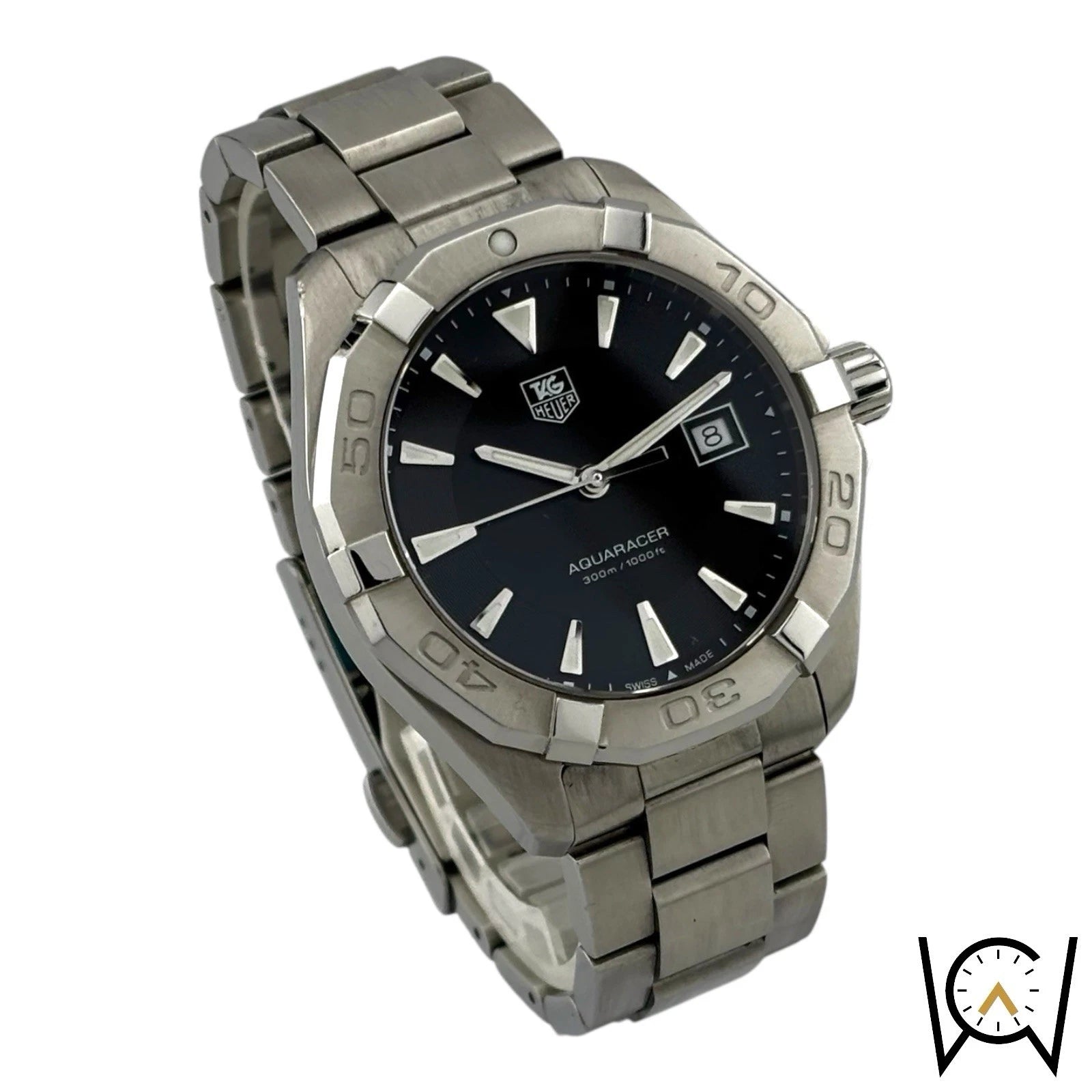 TAG Heuer Aquaracer WAY1110