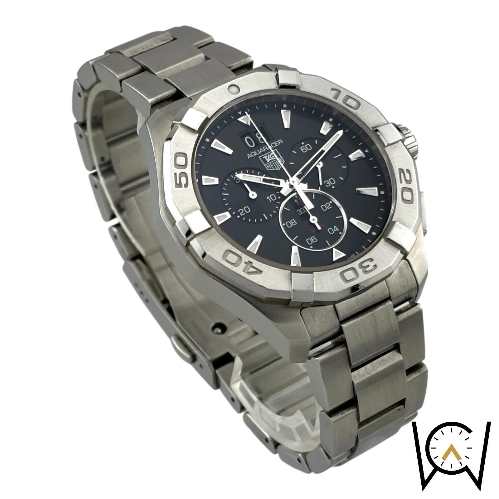 TAG Heuer Aquaracer CAY1110
