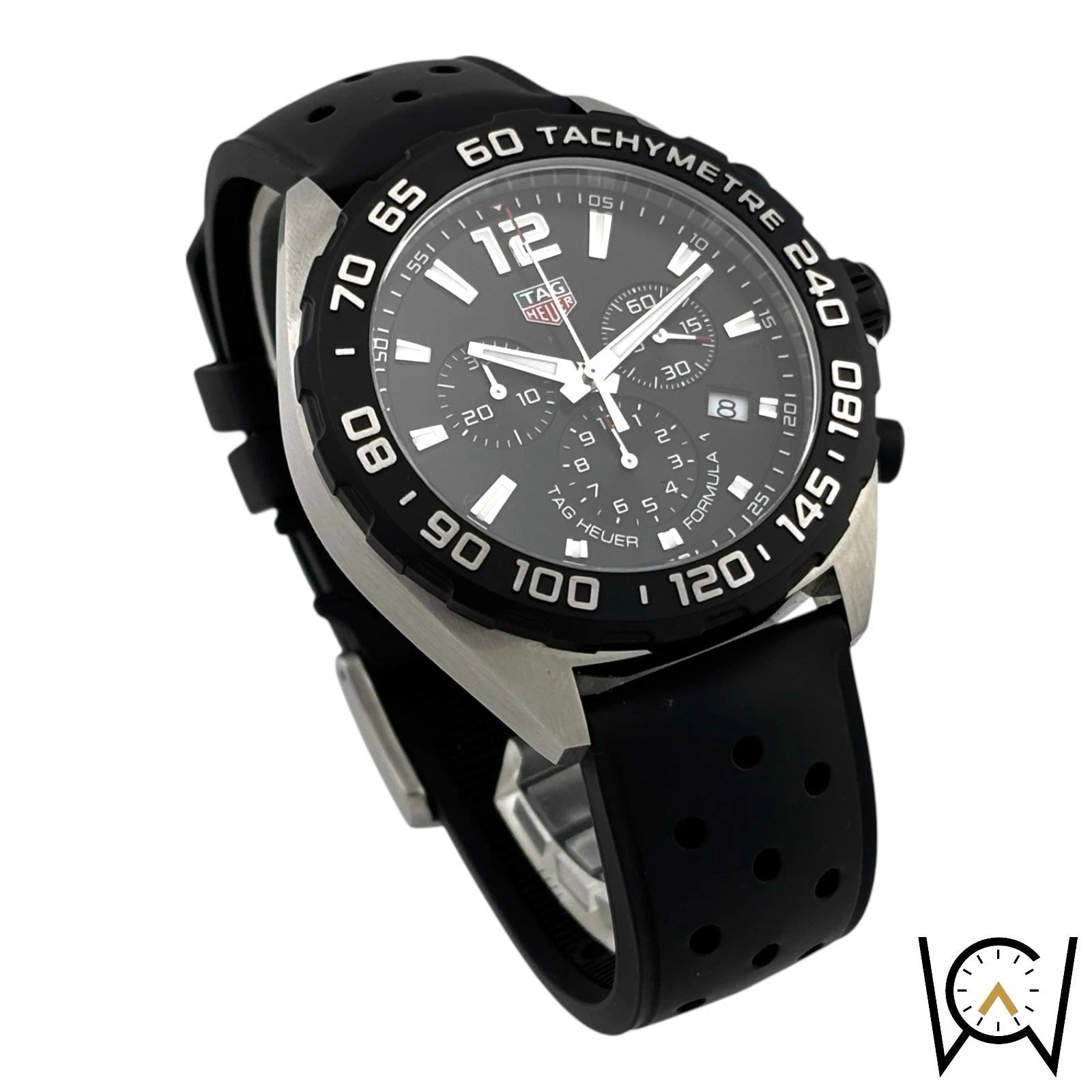 TAG Heuer Formula 1 CAZ1010