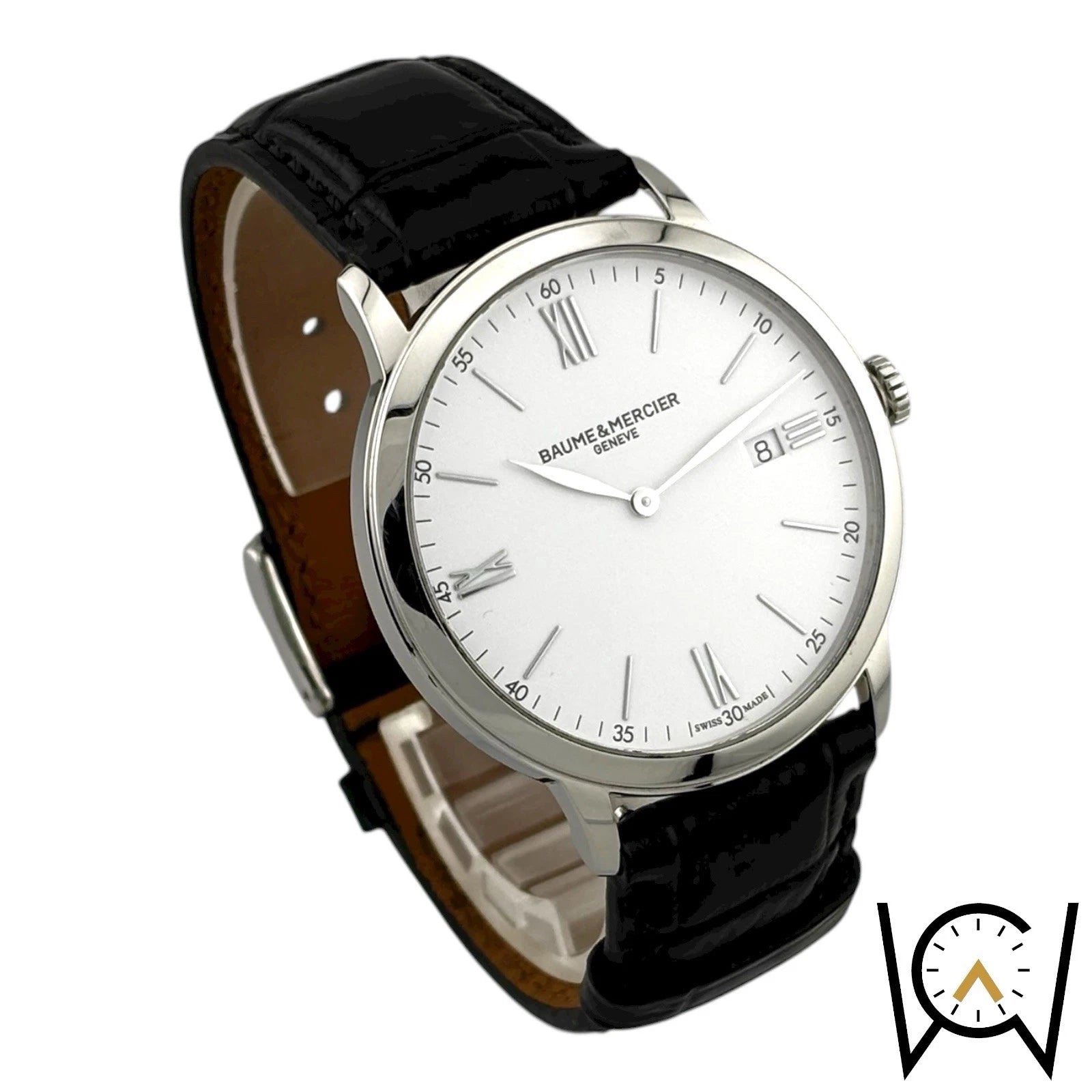 Baume & Mercier Classima M0A10323