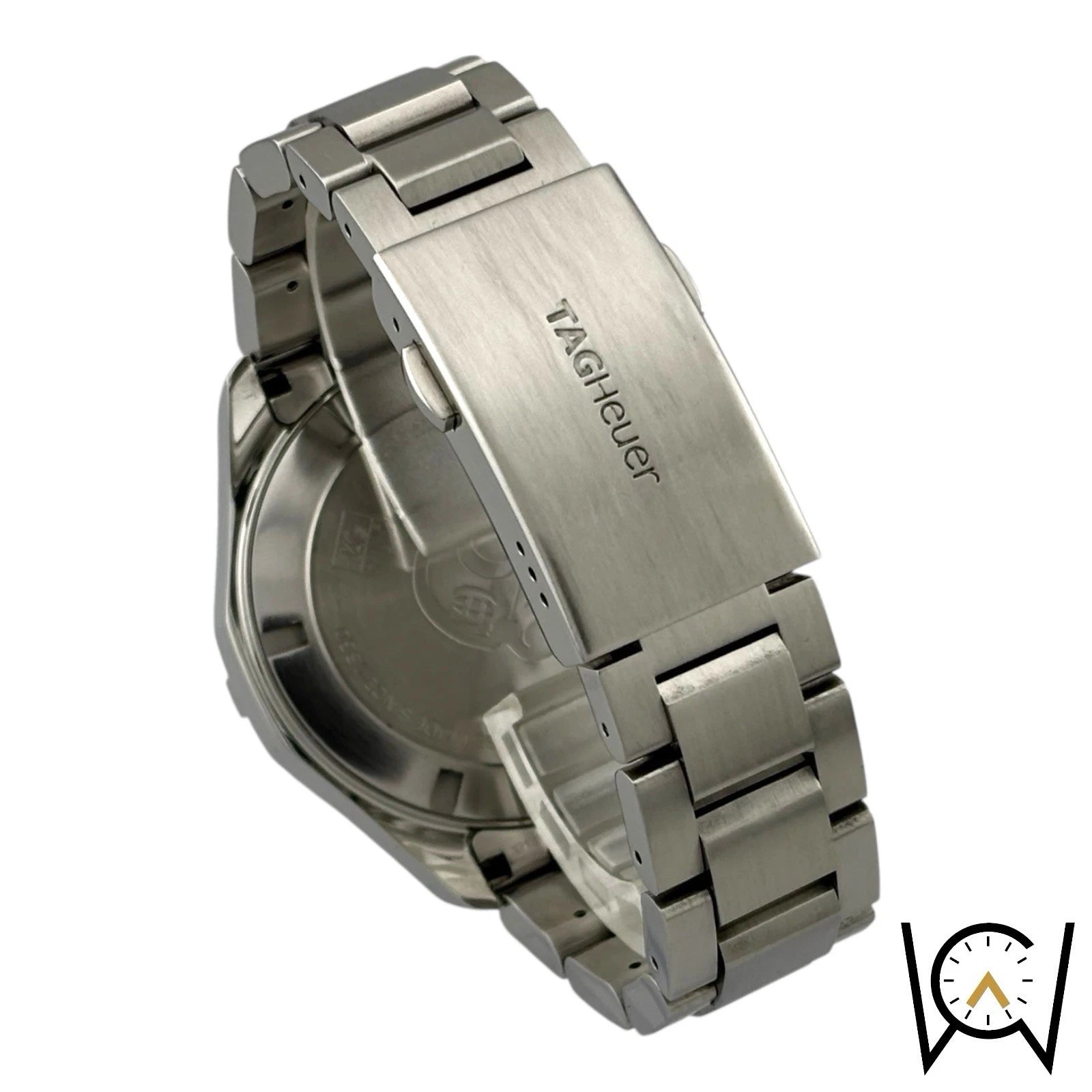 TAG Heuer Aquaracer CAY1110