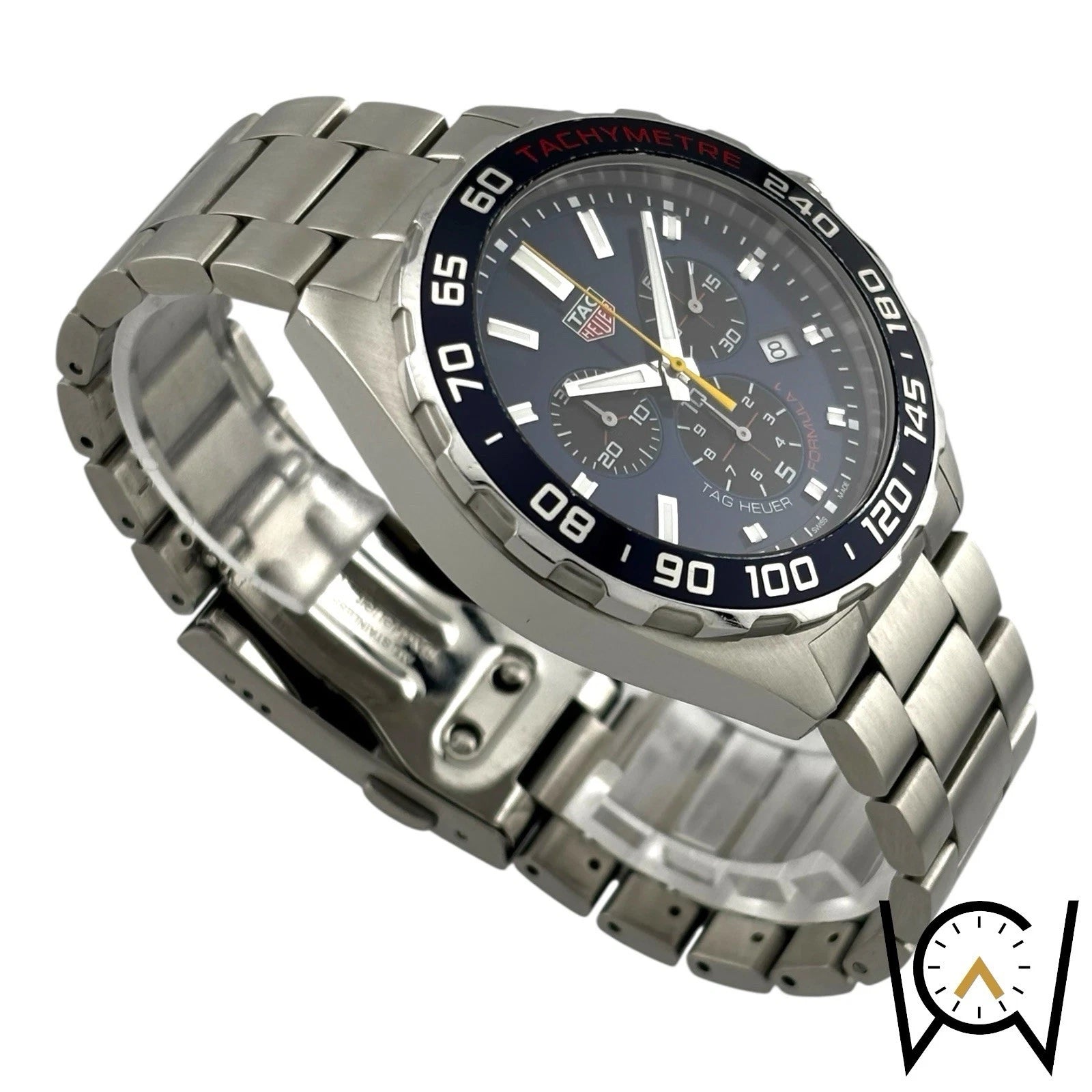 TAG Heuer Formula 1 CAZ101AK