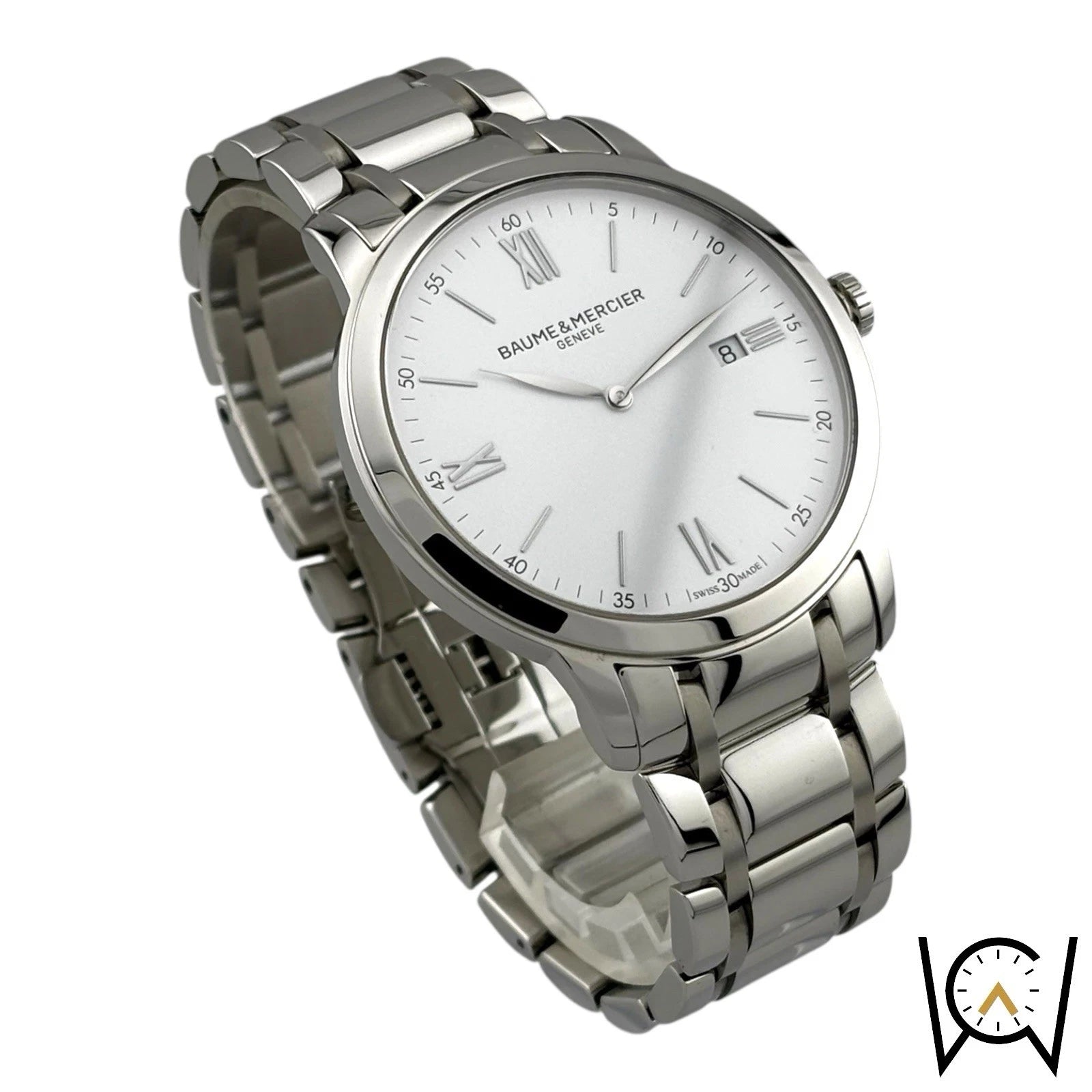 Baume & Mercier Classima M0A10526