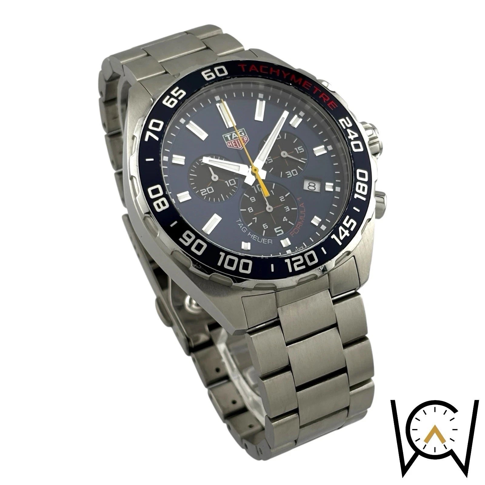 TAG Heuer Formula 1 CAZ101AK