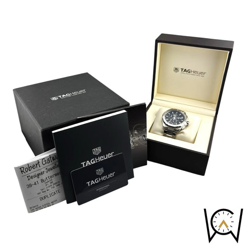 TAG Heuer Aquaracer CAY1110