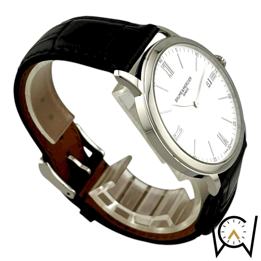 Baume & Mercier Classima M0A10323