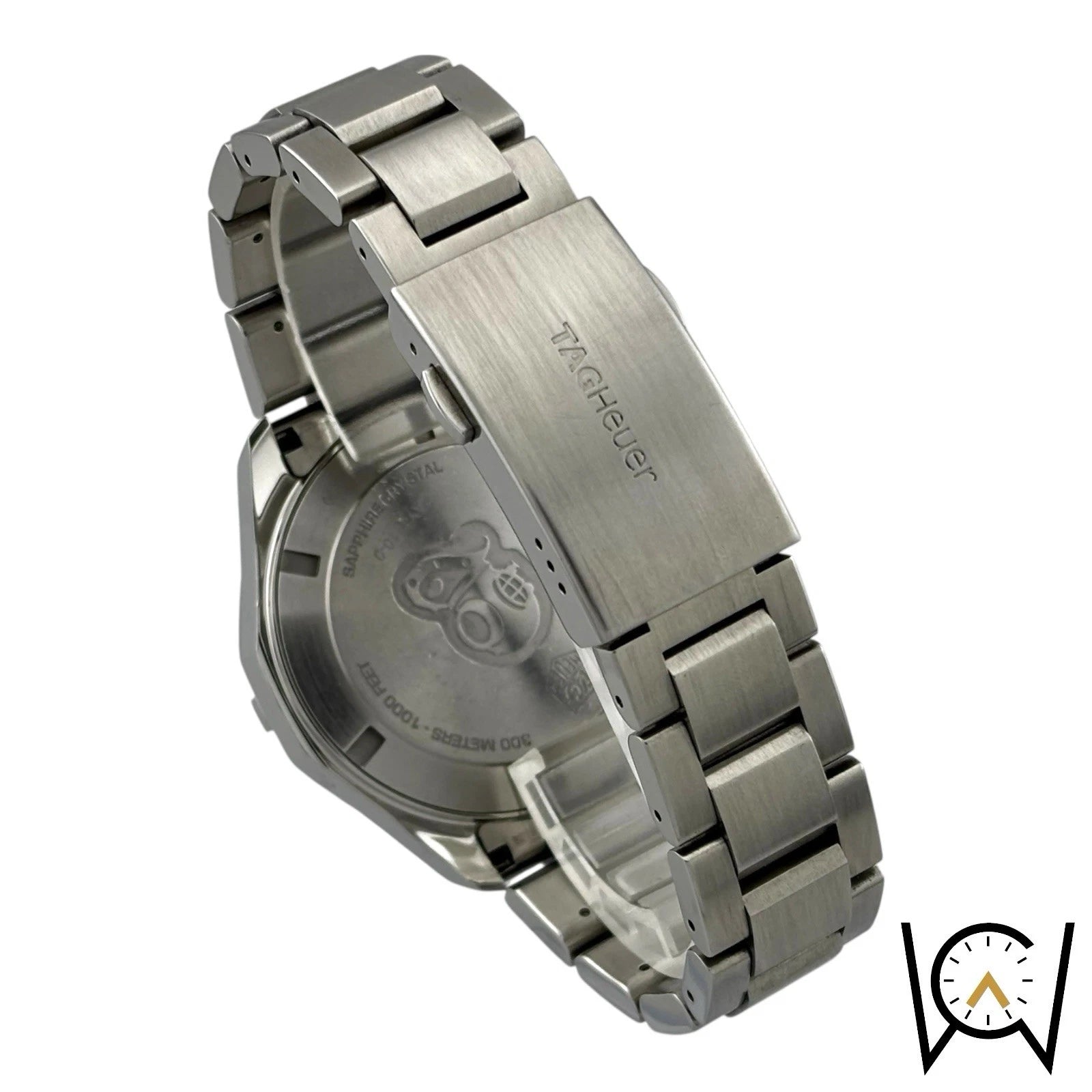 TAG Heuer Aquaracer CAY1110