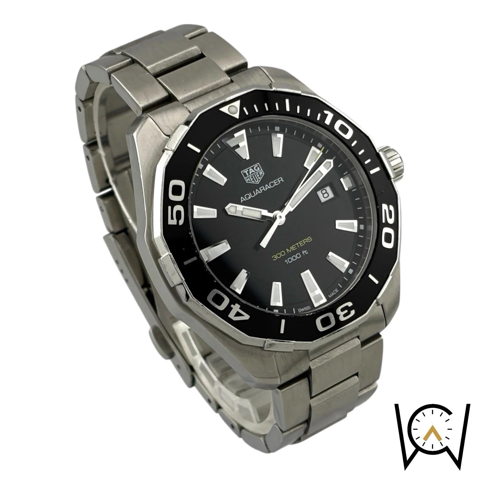 TAG Heuer Aquaracer WAY101A