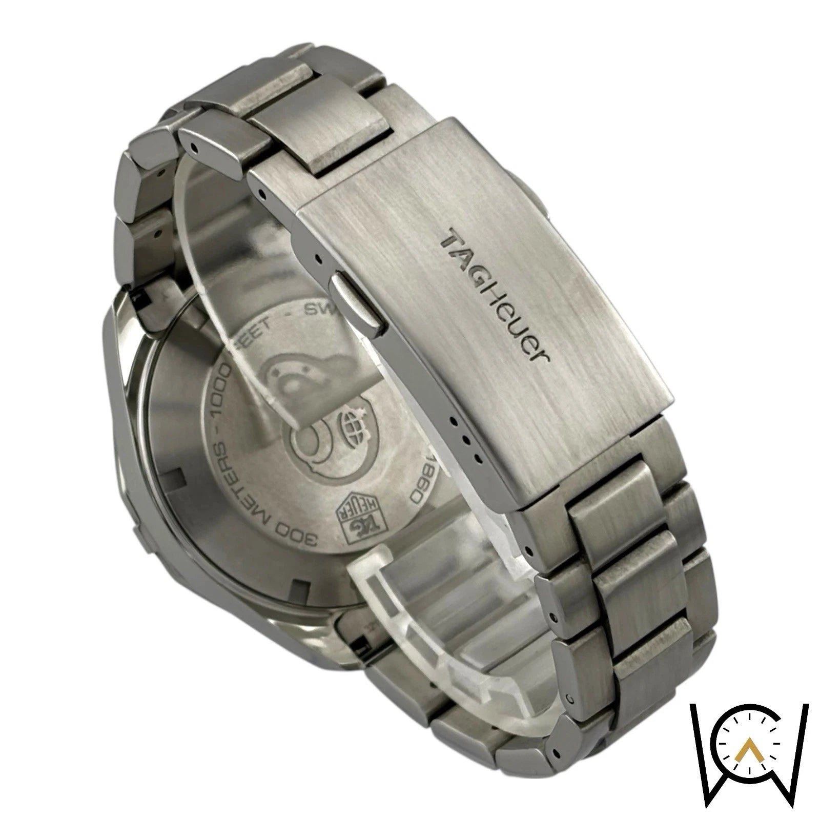 TAG Heuer Aquaracer WAY1110