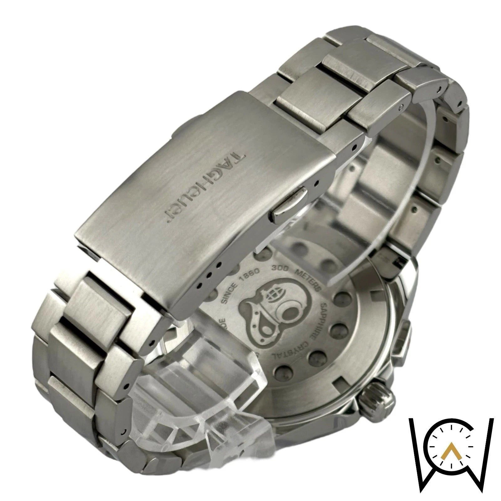 TAG Heuer Aquaracer WAY111Z