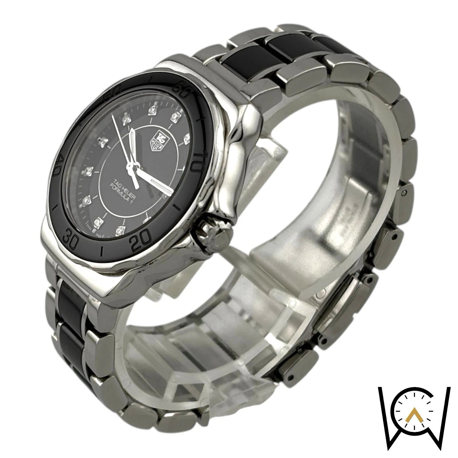 TAG Heuer Formula 1 WAH1314