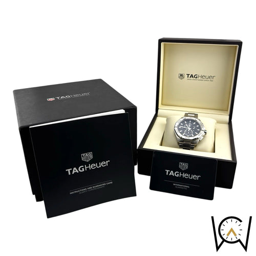 TAG Heuer Aquaracer CAY1110