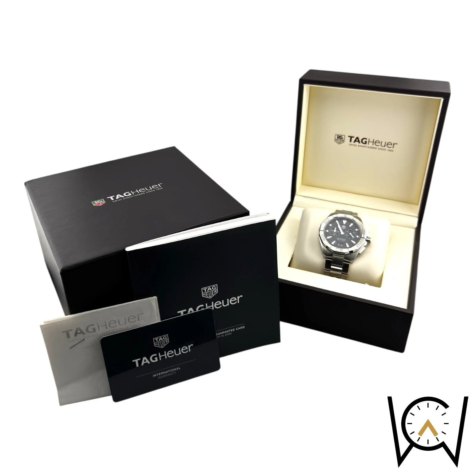 TAG Heuer Aquaracer WAY111Z