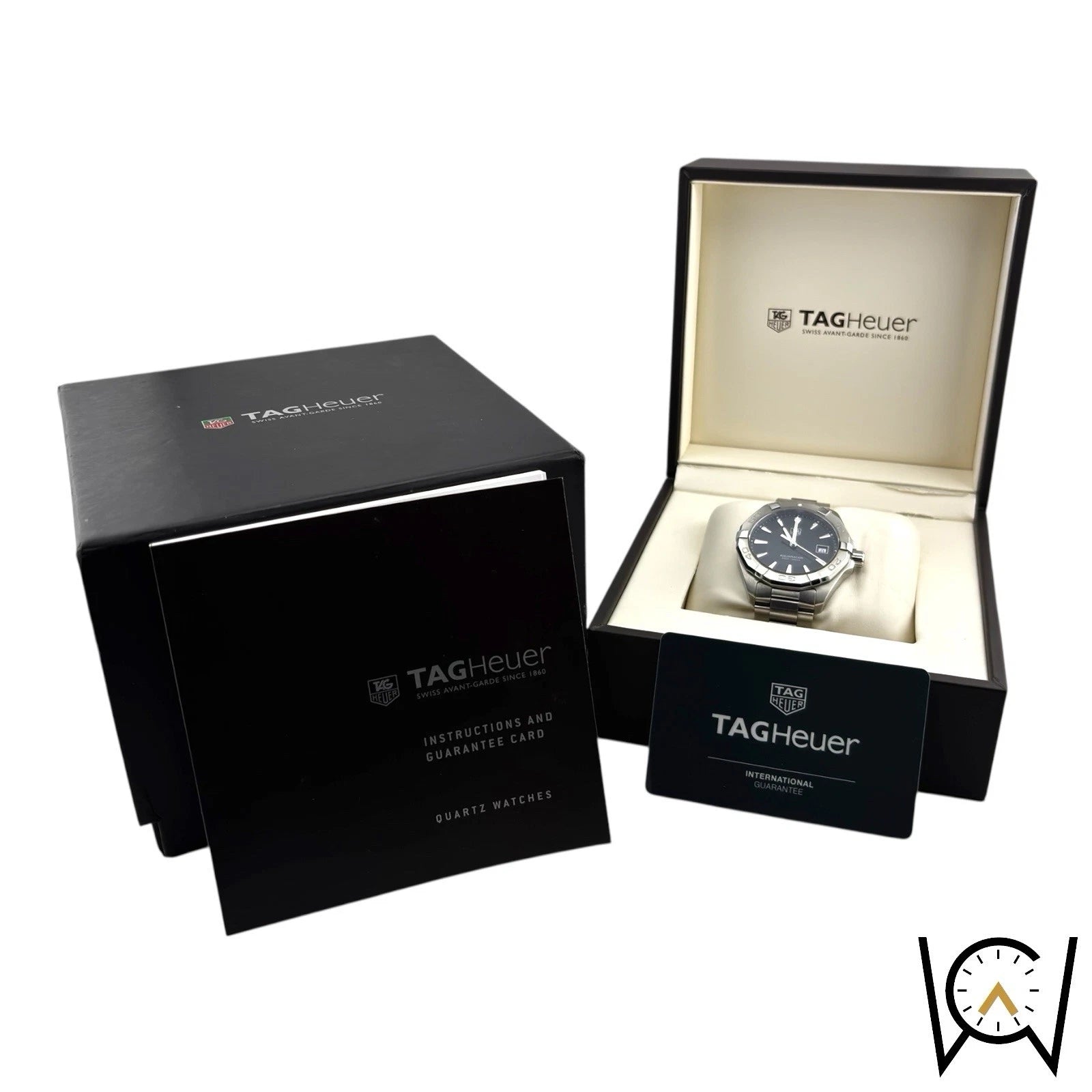 TAG Heuer Aquaracer WAY1110