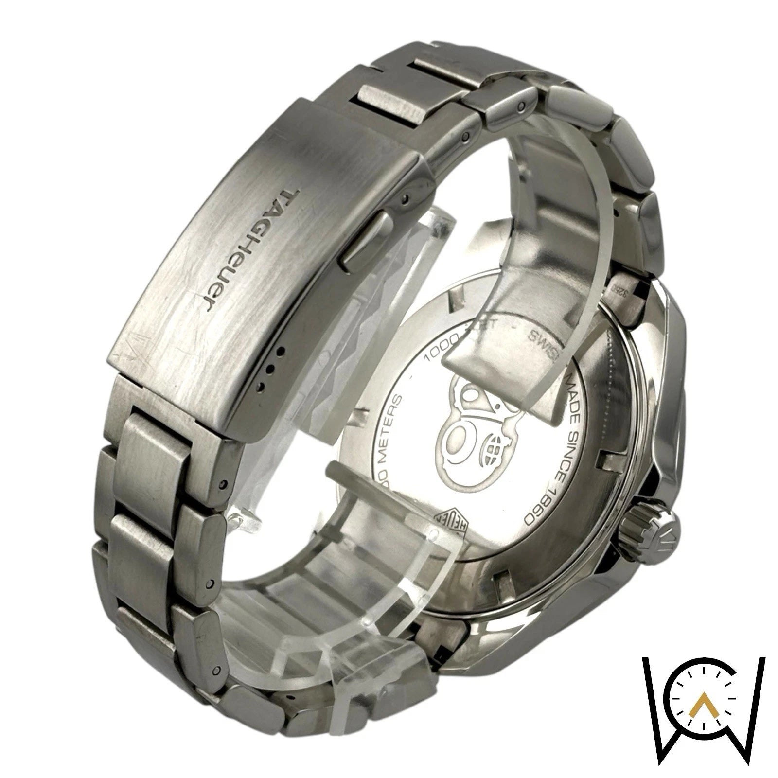 TAG Heuer Aquaracer WAY101A