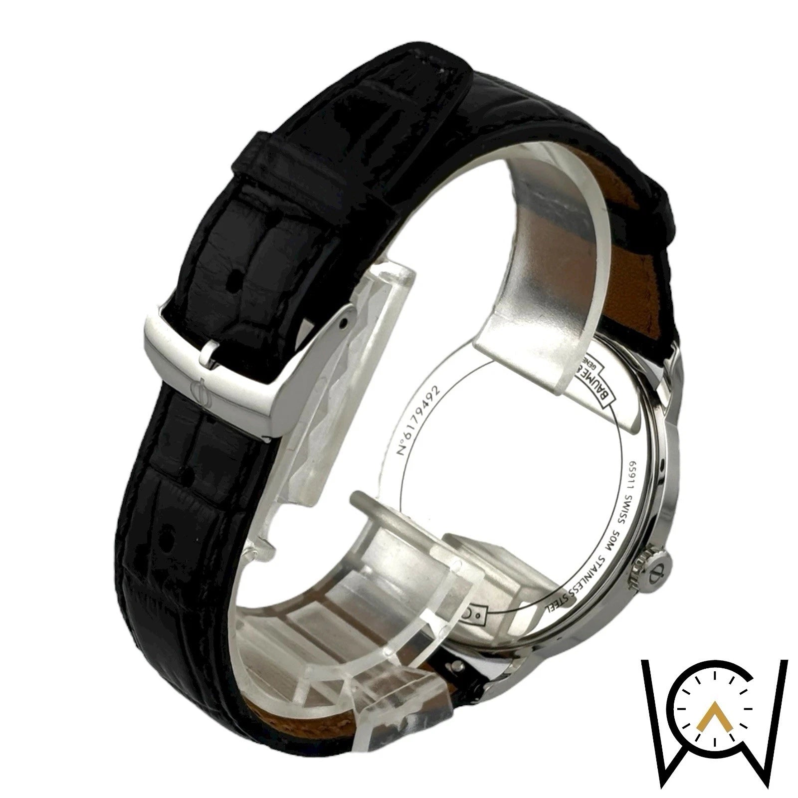 Baume & Mercier Classima M0A10323