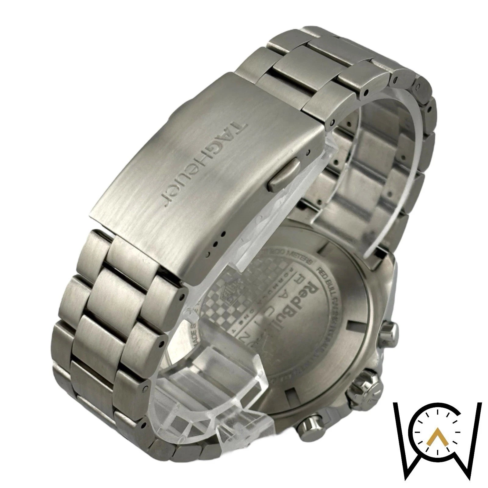 TAG Heuer Formula 1 CAZ101AK