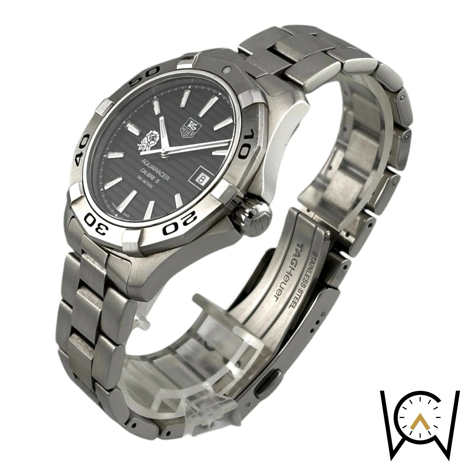TAG Heuer Aquaracer WAP2013