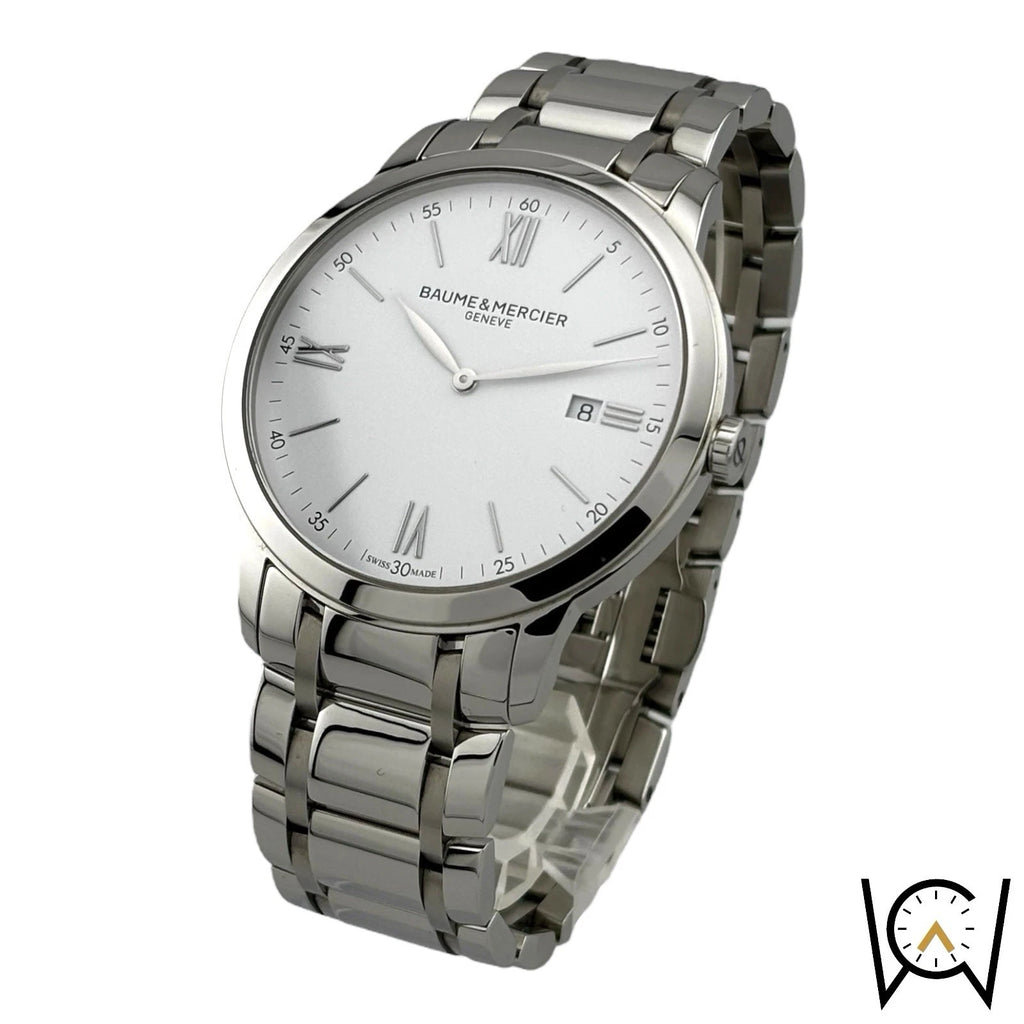 Baume & Mercier Classima M0A10526