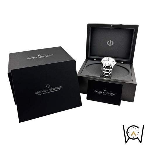 Baume & Mercier Classima M0A10526