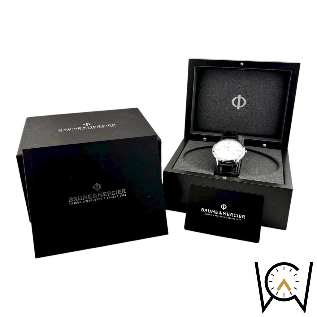 Baume & Mercier Classima M0A10323