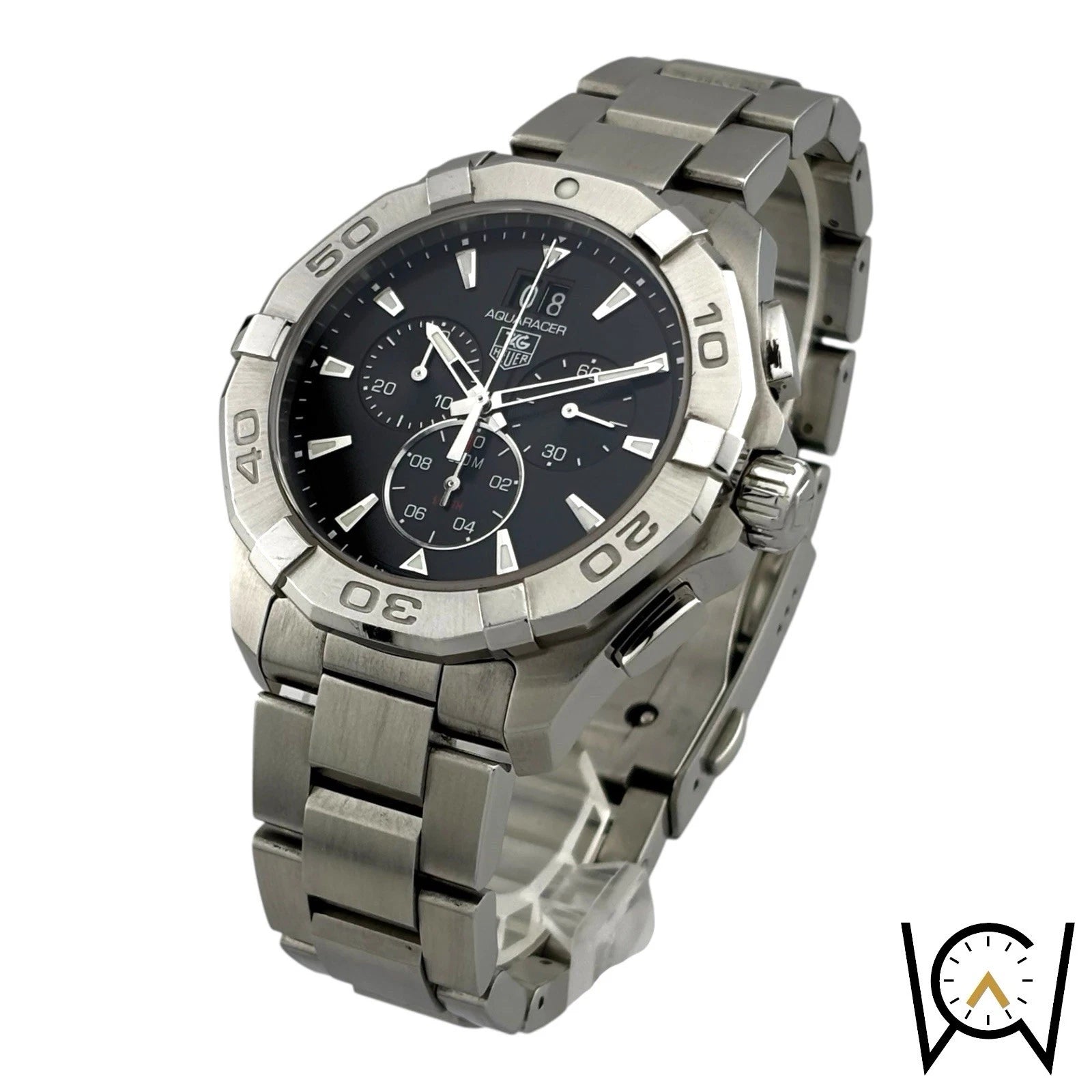 TAG Heuer Aquaracer CAY1110