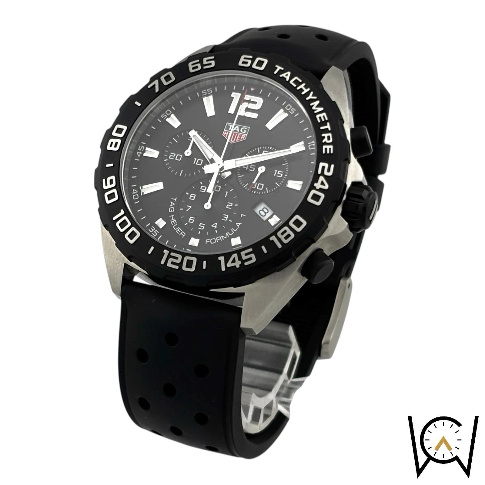 TAG Heuer Formula 1 CAZ1010