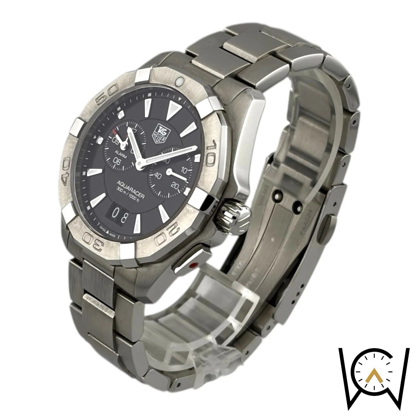 TAG Heuer Aquaracer WAY111Z