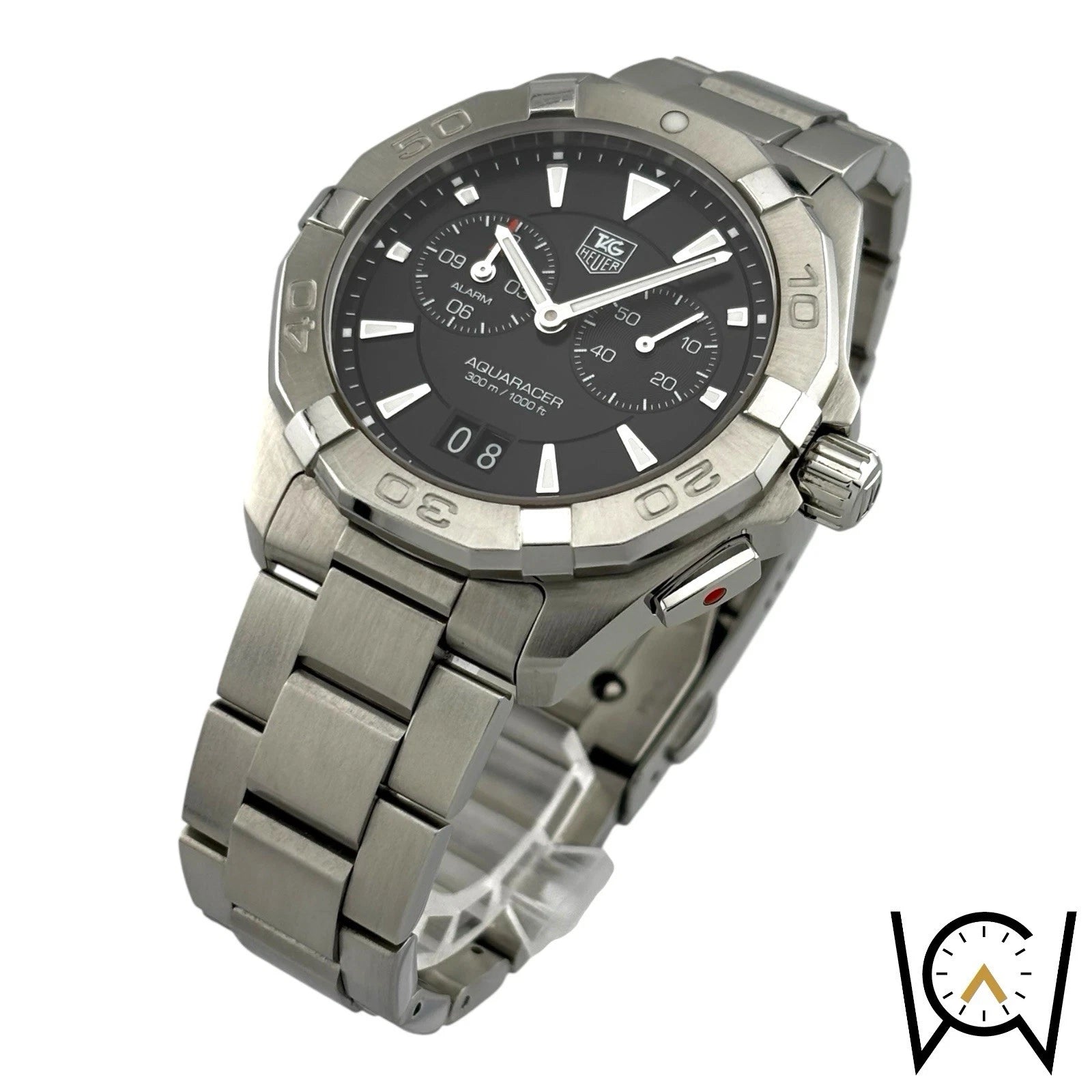 TAG Heuer Aquaracer WAY111Z