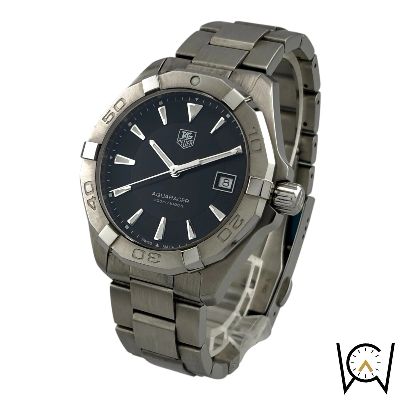 TAG Heuer Aquaracer WAY1110