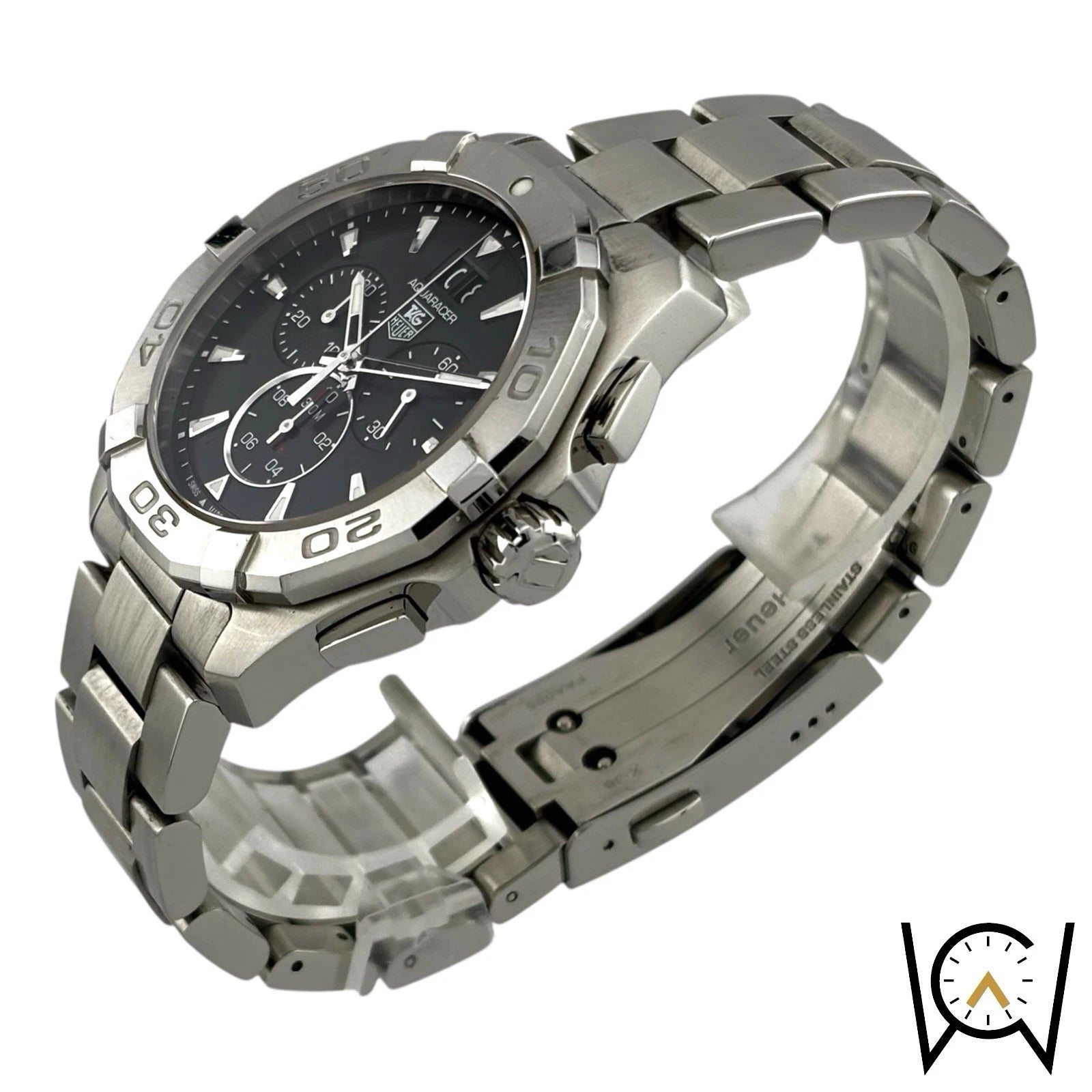 TAG Heuer Aquaracer CAY1110