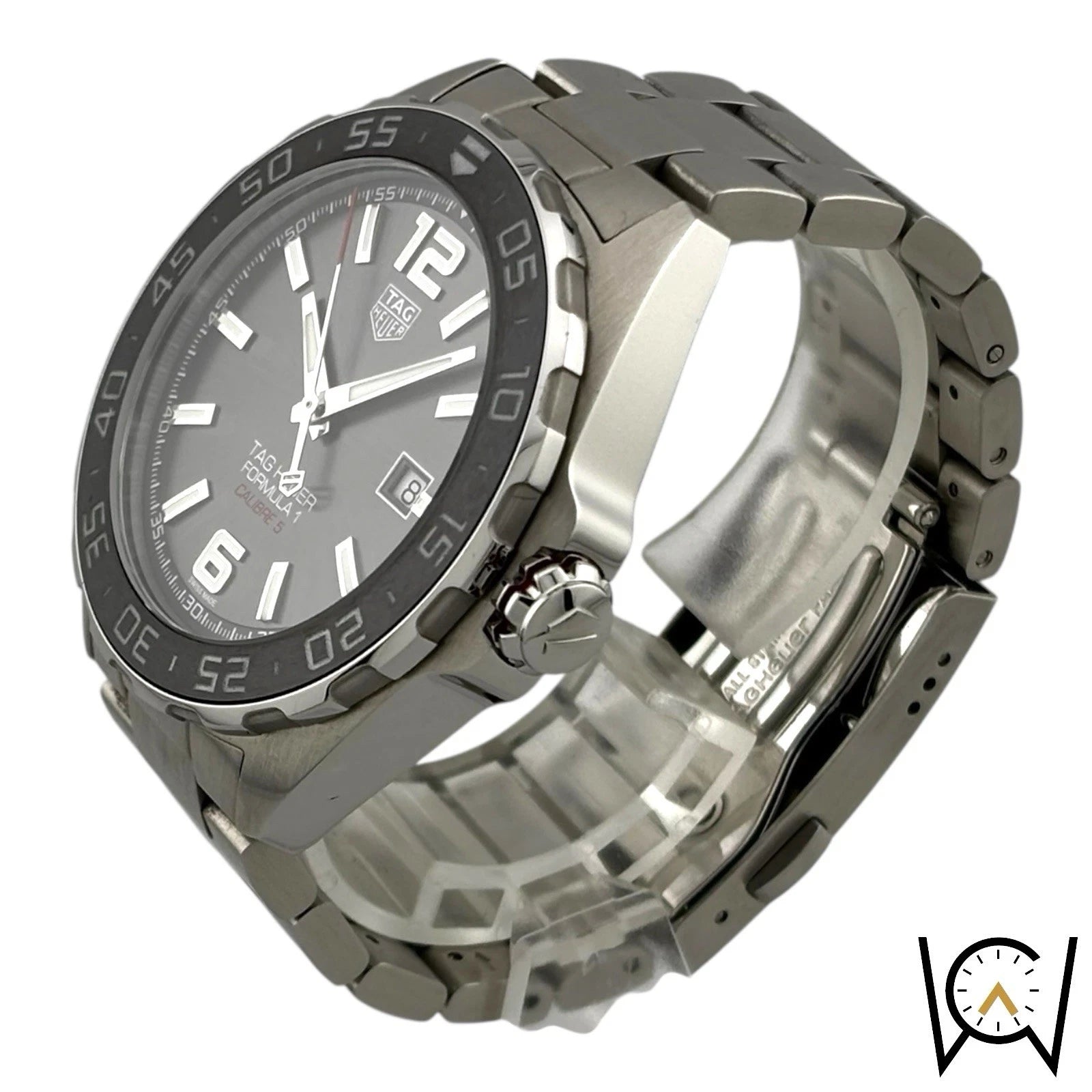 TAG Heuer Formula 1 WAZ2011