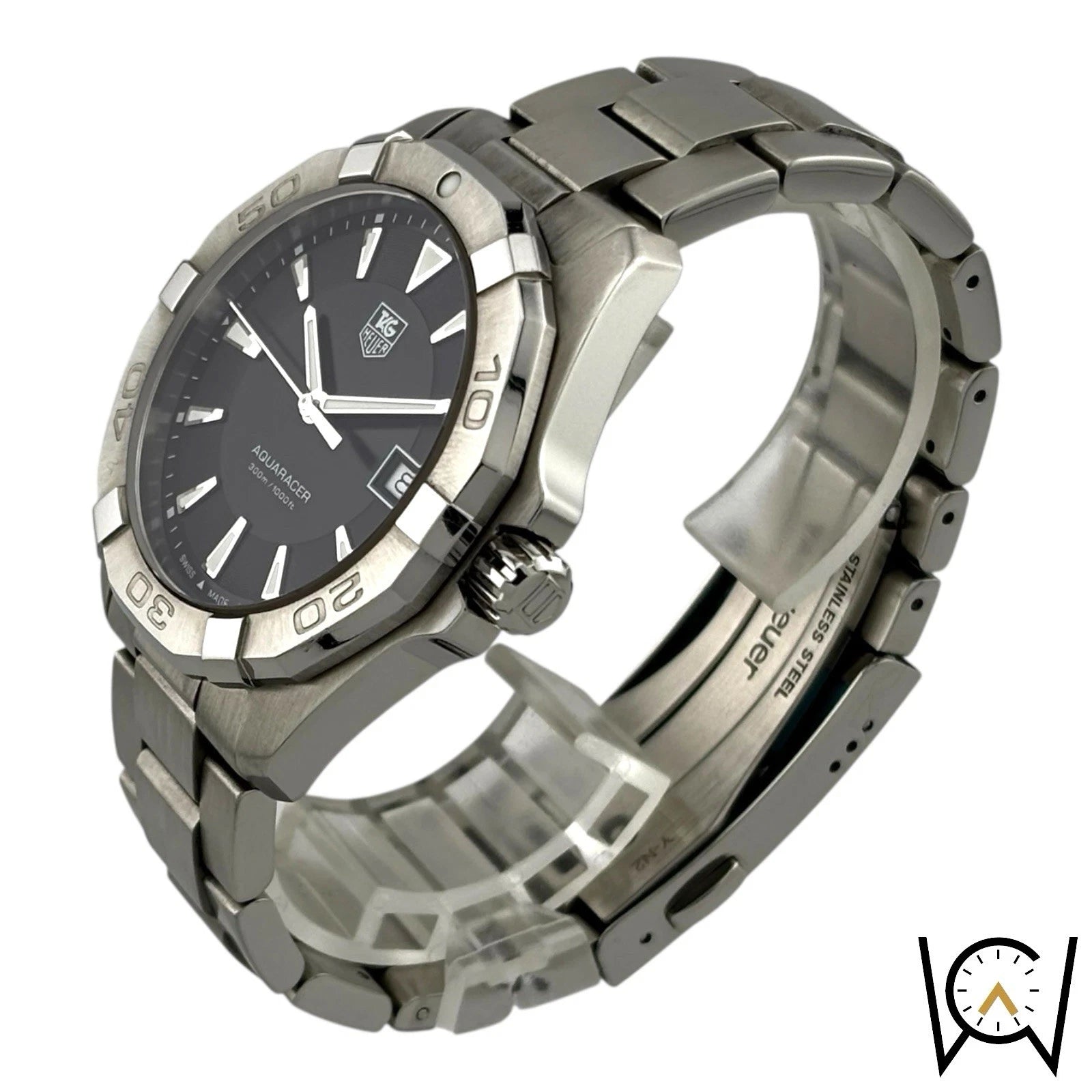 TAG Heuer Aquaracer WAY1110